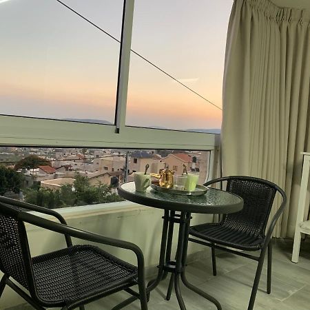 מיאר אירוח דרוזי Διαμέρισμα Maghār Εξωτερικό φωτογραφία